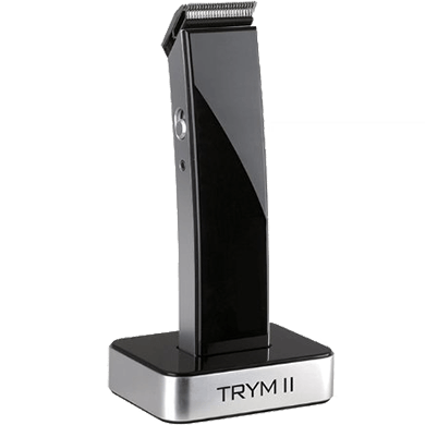 TRYM II – Modern Hair Clipper Kit